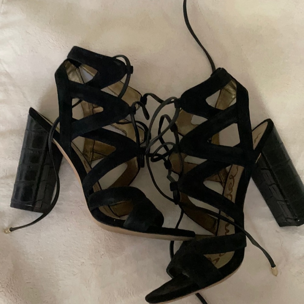 Sam Edelman heels